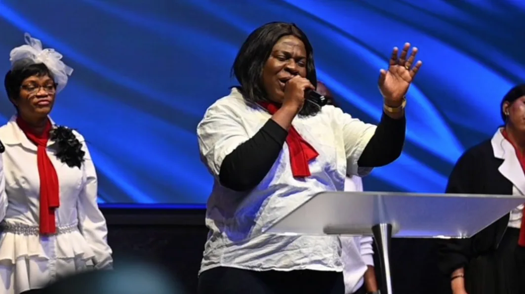 Worship Ministry
